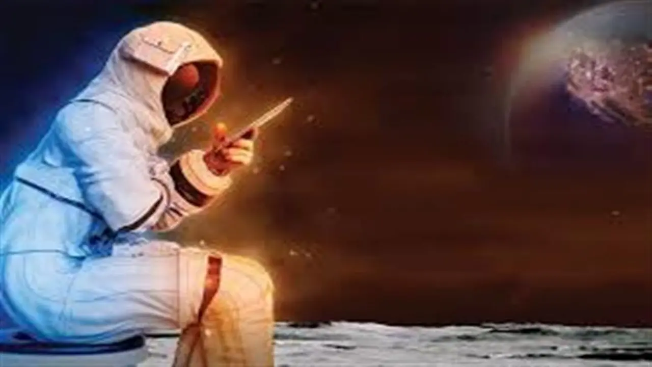 ذيل مغناطيسي عملاق يتجاوز المليونين كيلومتر يربط الأرض بشبكات الاتصالات والأقمار الصناعية ويؤثر على حياتنا اليومية